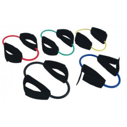 Σωλήνας Γυμναστικής MVS-BAND CUFF-RING LOOP