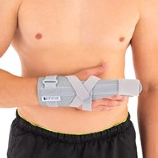 Νάρθηκας Δακτύλου "FINGER SPLINT"