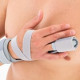 Νάρθηκας Δακτύλου "FINGER SPLINT"