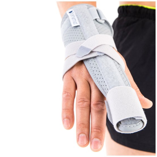 Νάρθηκας Δακτύλου "FINGER SPLINT"