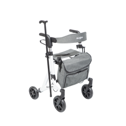 Περιπατητήρας Rollator "Action White"