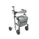 Περιπατητήρας Rollator "Action White"