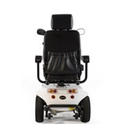 Ηλεκτρικό Scooter "VT64038"