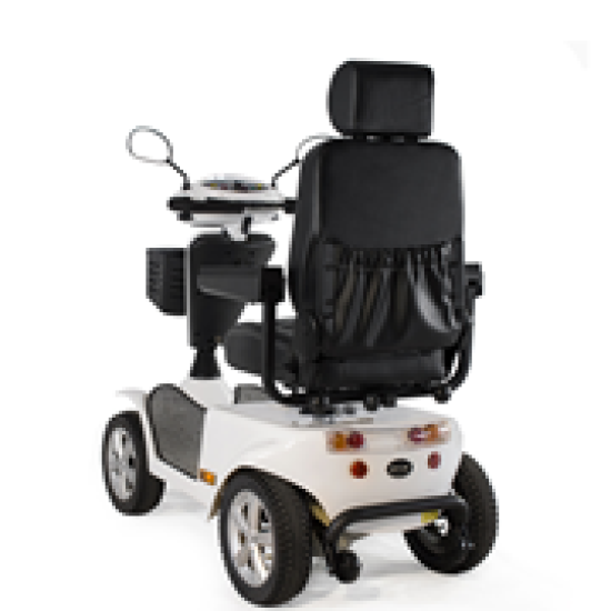 Ηλεκτρικό Scooter "VT64038"