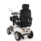 Ηλεκτρικό Scooter "VT64038"
