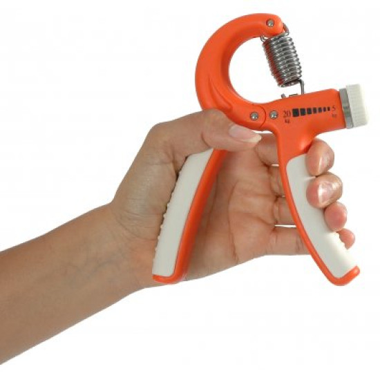 Λαβή Εκγύμνασης Ρυθμιζόμενη MANUS HAND GRIP