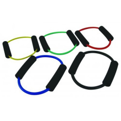 Σωλήνας Γυμναστικής MVS-BAND O-RING LOOP