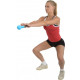 Βαράκι με Λαβή MAMBO MAX KETTLEBELL
