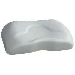 Ανατομικό μαξιλάρι υπνου  Visco Elastic-Memory Foam 