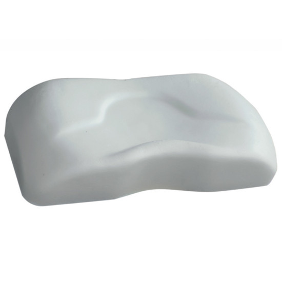 Ανατομικό μαξιλάρι υπνου  Visco Elastic-Memory Foam 