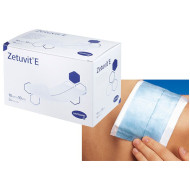 Zetuvit ® Ε αποστειρωμένα απορροφητικά επιθέματα