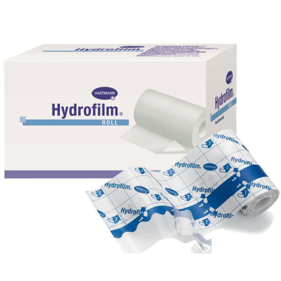 Hydrofilm ® roll αδιάβροχη μεμβράνη σε ρολό
