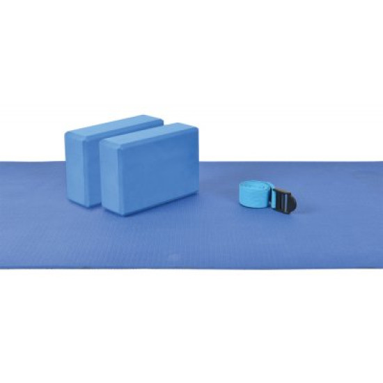 Mambo Max Yoga Set