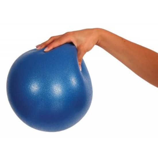 Μπάλα Γυμναστικής Mambo Max Pilates Soft 26cm