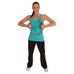 Δακτυλίδι Pilates Mambo Max AC-3236