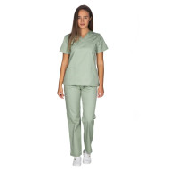 Ιατρική Στολή Γυναικεία Classic Fit