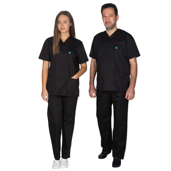 Ιατρικά Σετ Alezi Unisex