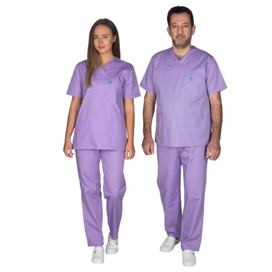 Ιατρικά Σετ Alezi Unisex