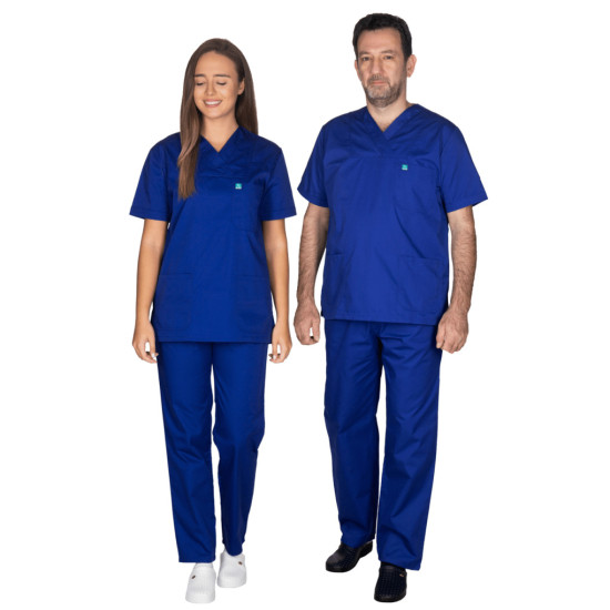 Ιατρικά Σετ Alezi Unisex