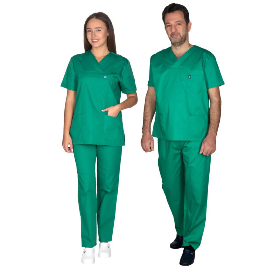 Ιατρικά Σετ Alezi Unisex