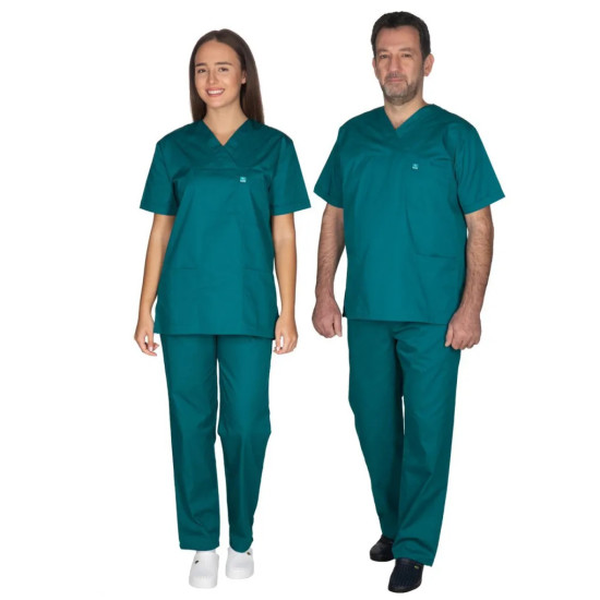 Ιατρικά Σετ Alezi Unisex