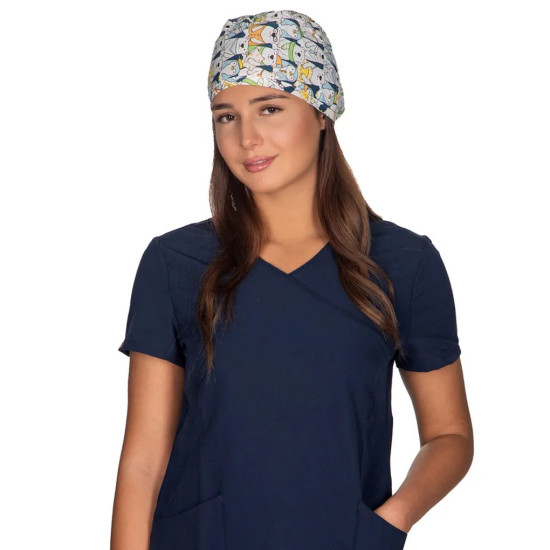 Σκουφάκι Unisex