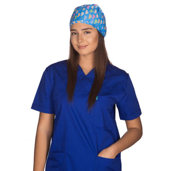 Σκουφάκι Unisex