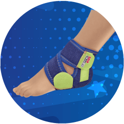 Επιστραγαλίδα One Size Dr. Frei Kids
