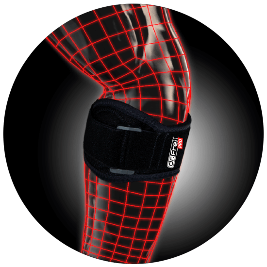 Περιαγκώνιο Tennis/Golf Elbow Dr Frei Pro