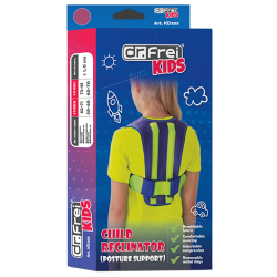 Ζακέτα Κύφωσης Dr. Frei Kids