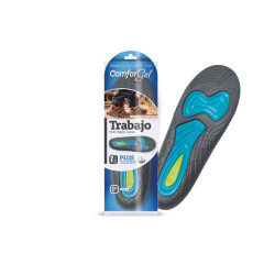 Πέλμα ComfortGel Work
