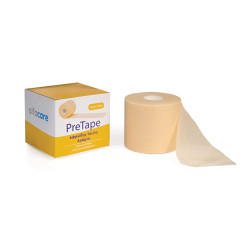 Επίδεσμος Αράχνη PRE-TAPE Μπεζ