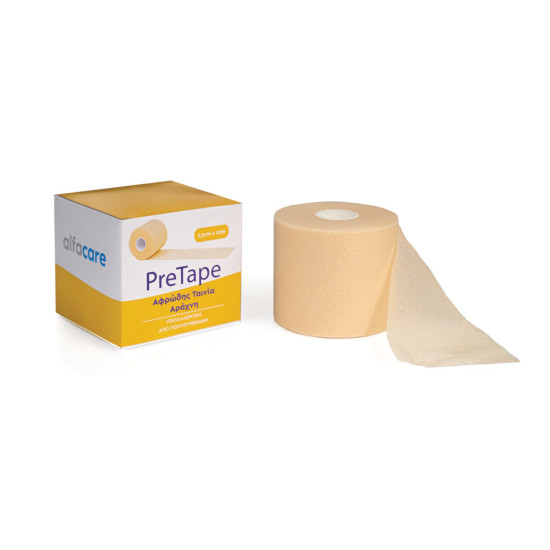 Επίδεσμος Αράχνη PRE-TAPE Μπεζ
