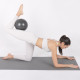 Μπάλα Pilates Trinity (Bulk) 19 cm – Teal Green