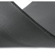 Στρώμα Γυμναστικής Plura NBR 100kg 183x60x1,5cm - Μαύρο