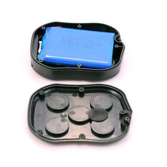Φορητή αδιάβροχη συσκευή Gps Tracker με μαγνήτη και μπαταρία 10.000 mAh για 2 μήνες συνεχή λειτουργία