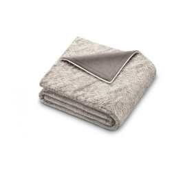 Ηλεκτρική Κουβέρτα Μονή BEURER "HD 75 COSY NORDIC"