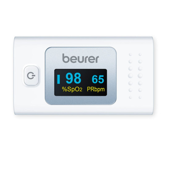 Οξύμετρο BEURER "PO 35"