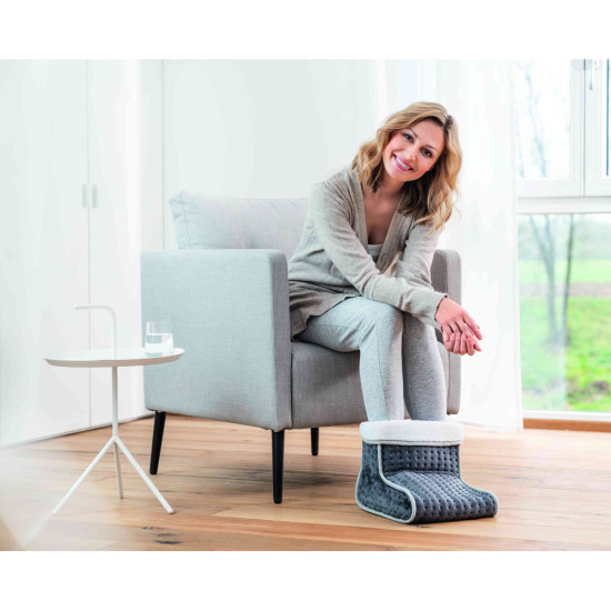 Ηλεκτρική θερμοφόρα ποδιών FW 20 COSY BEURER