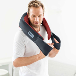 Ζώνη Μασάζ SHIATSU BEURER "MG 151 3D"