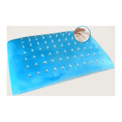 Κλασικό μαξιλάρι Memory Foam - Gel Breeze Air 42