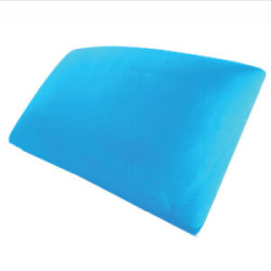 Κλασικό μαξιλάρι Memory Foam - Gel Breeze 42