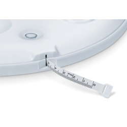 ΒΡΕΦΙΚΗ ΖΥΓΑΡΙΑ CONNECT ΜΕ BLUETOOTH BEURER | BY 90