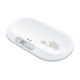 ΒΡΕΦΙΚΗ ΖΥΓΑΡΙΑ CONNECT ΜΕ BLUETOOTH BEURER | BY 90