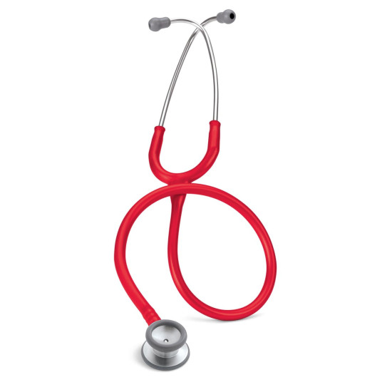 Στηθοσκόπιο 3M™ Littmann Classic II Pediatric Κόκκινο