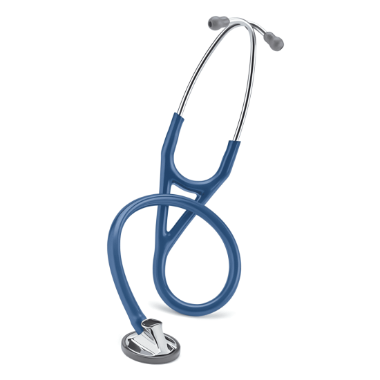 Στηθοσκόπιο 3M™ Littmann Master Cardiology Navy Blue