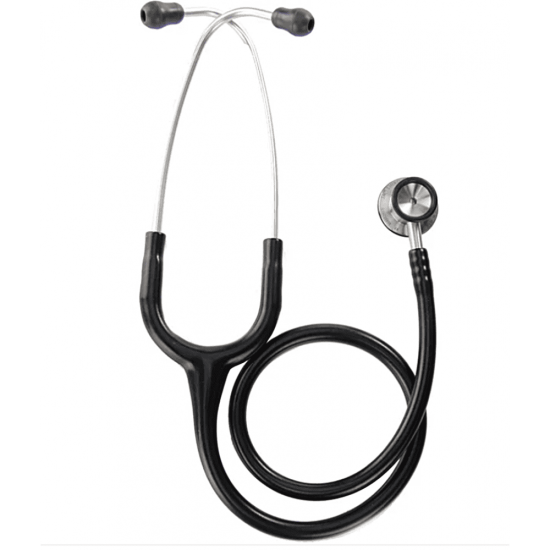 Στηθοσκόπιο 3M™ Littmann Classic II Βρεφικό Μαύρο