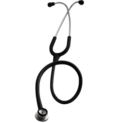 Στηθοσκόπιο 3M™ Littmann Classic II Βρεφικό Μαύρο