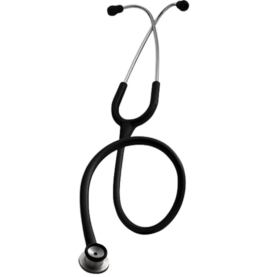 Στηθοσκόπιο 3M™ Littmann Classic II Βρεφικό Μαύρο