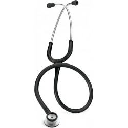 Στηθοσκόπιο 3M™ Littmann Classic II Pediatric ΜΑΥΡΟ